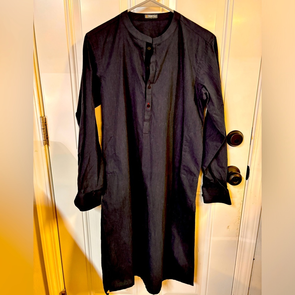 Kurta Pajama, Pakistani/Indian Style